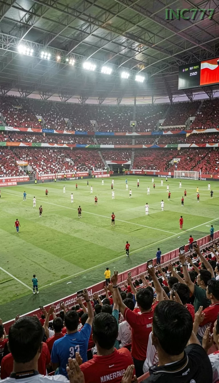 Cuplikan layar WIN199 — halaman utama