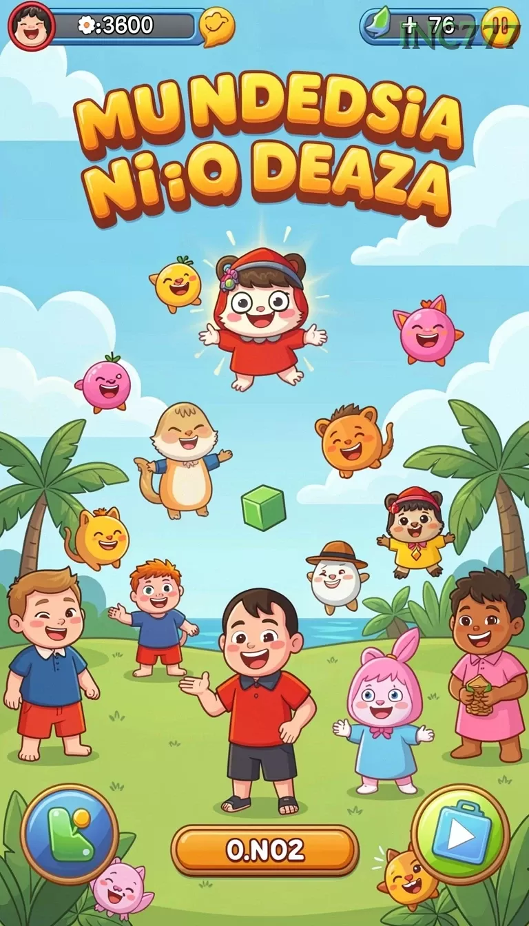 Cuplikan layar PP123 — aktivitas