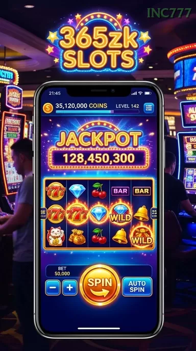 Cuplikan layar VIP805 — aktivitas