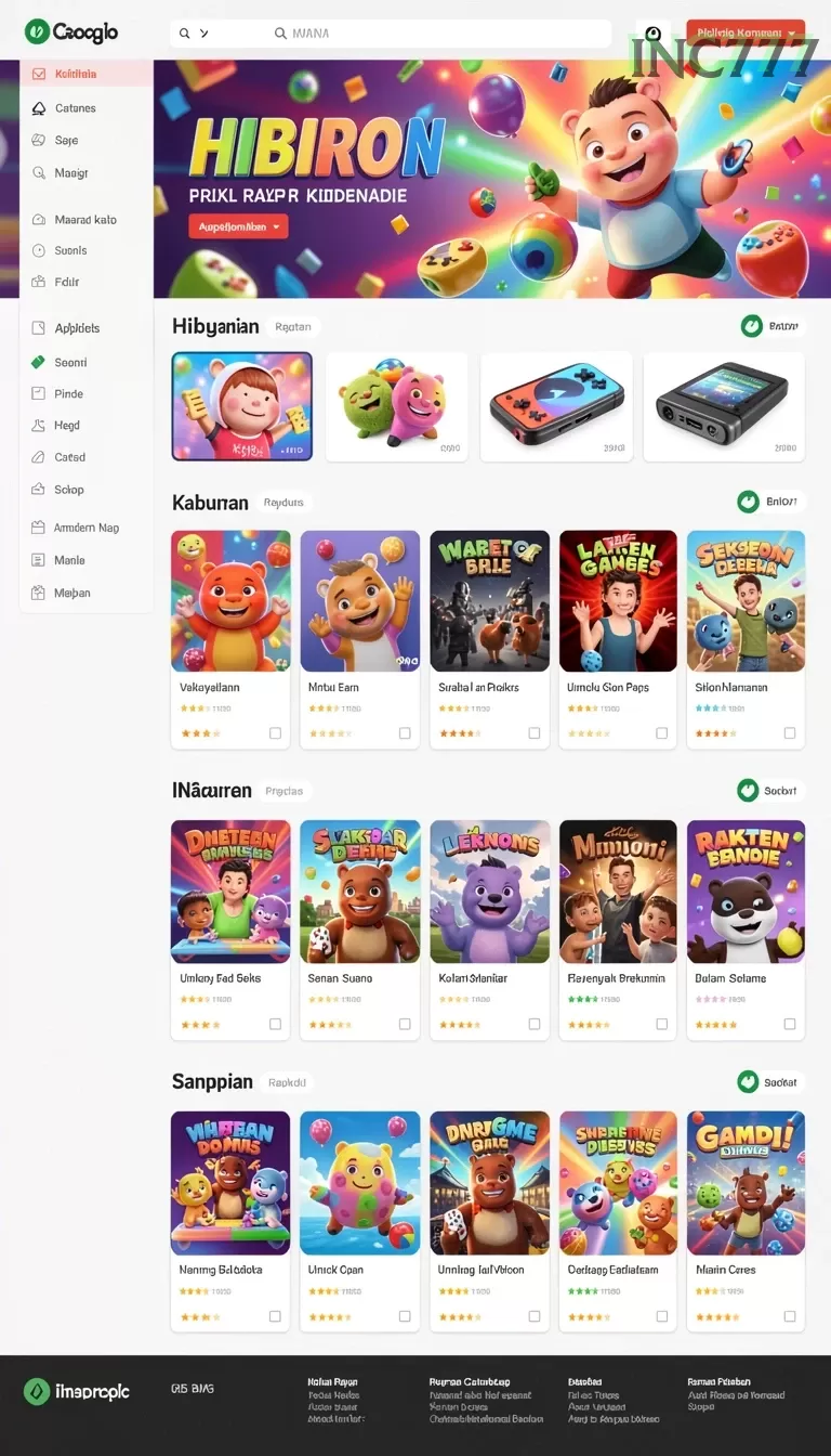 Cuplikan layar RPWIN1 — aktivitas